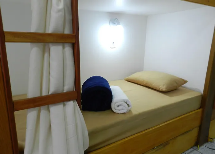 Hostel Utopia