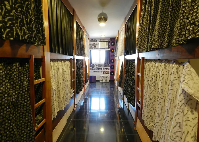 Hostel Utopia