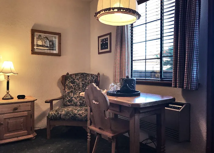 Hotel Pension Anna