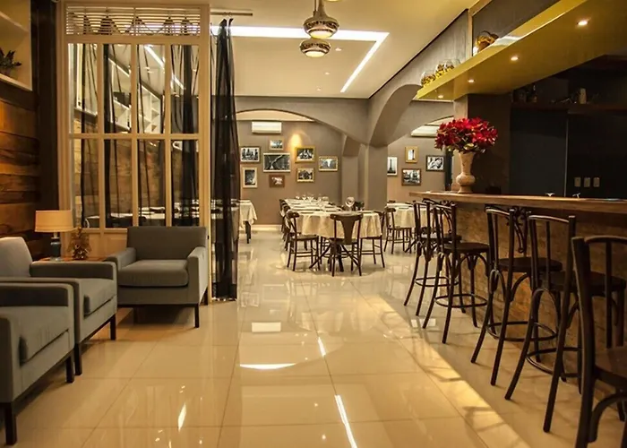 Almasty Hotel - Proximo A Arena Conda E Centro De Eventos