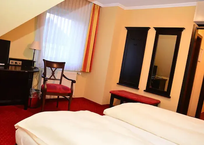 Hotel Amadis