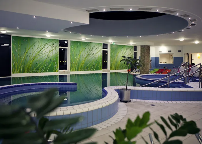 Napfeny Hotel