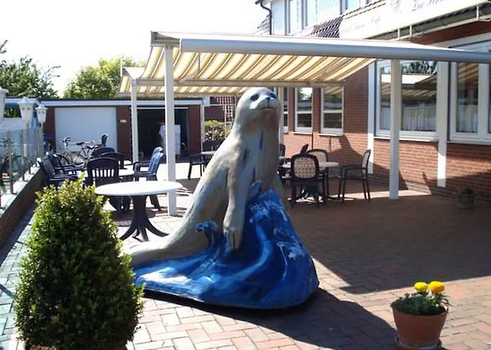 Hotel Zur Fischerklause