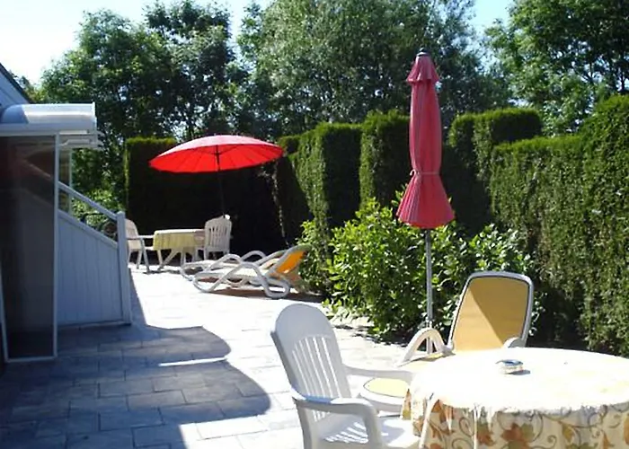 Hotel Zur Fischerklause