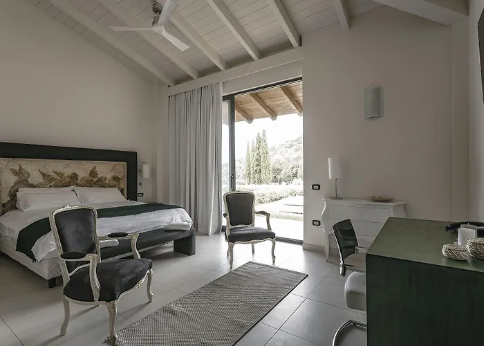 Argentario Lagoon Resort & Spa
