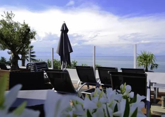 Savoy Hotel Evian