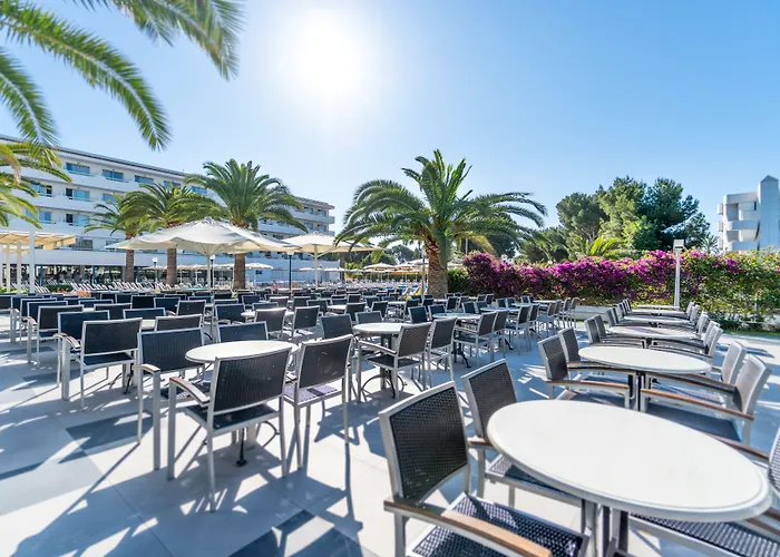 Hotel Millor Sol