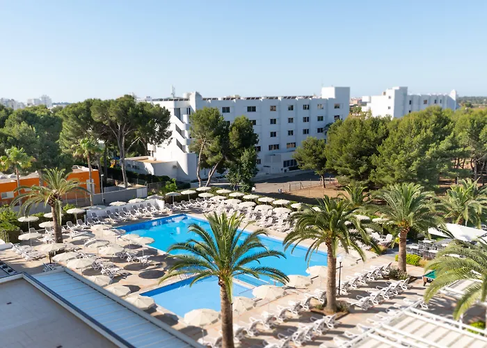 Hotel Millor Sol