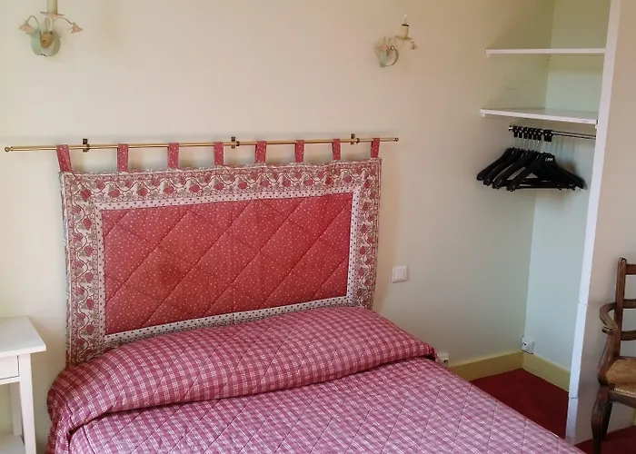 Hotel Marcellin
