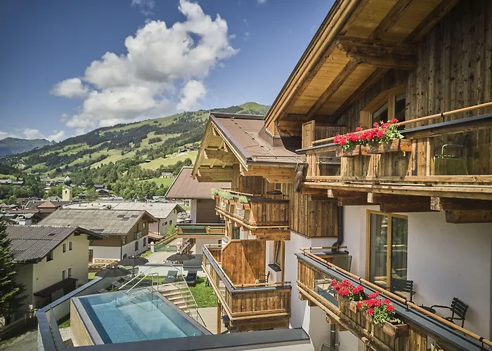 Hotel Astrid mit Panoramapool&inklusive JokerCard