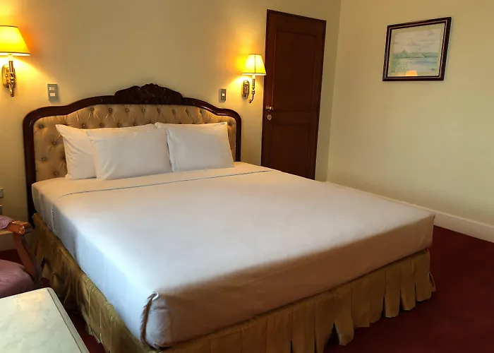 Manila Prince Hotel
