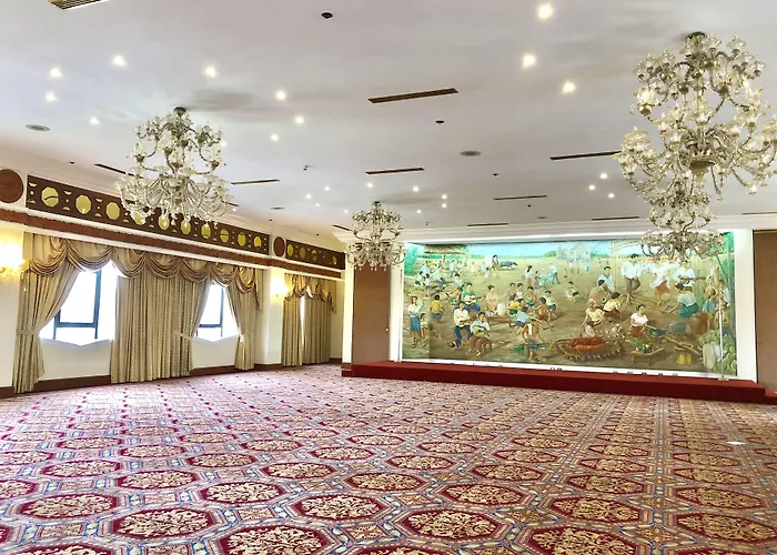 Manila Prince Hotel