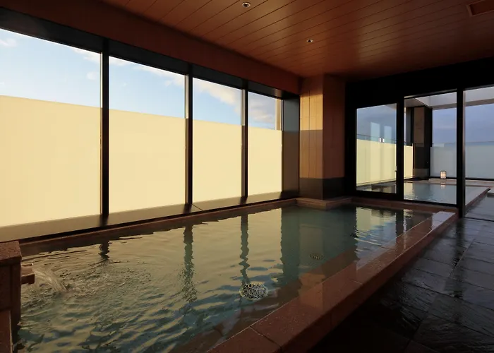 Candeo Hotels Osaka Kishibe