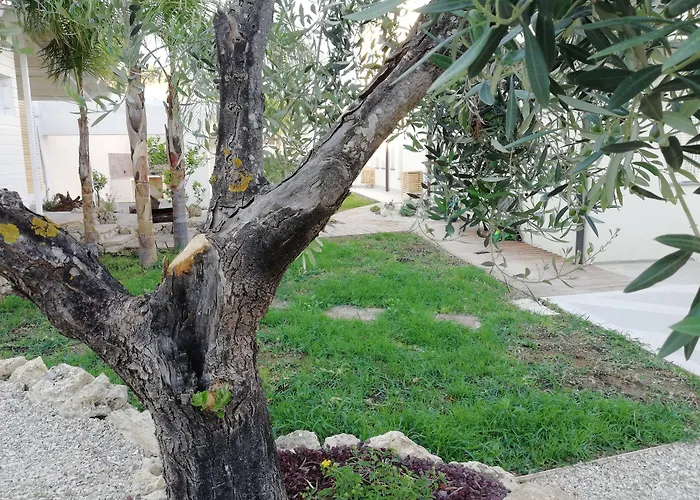 B&B Villa Kairos