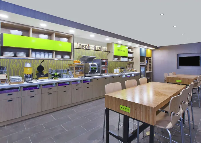 Home2 Suites By Hilton Holland
