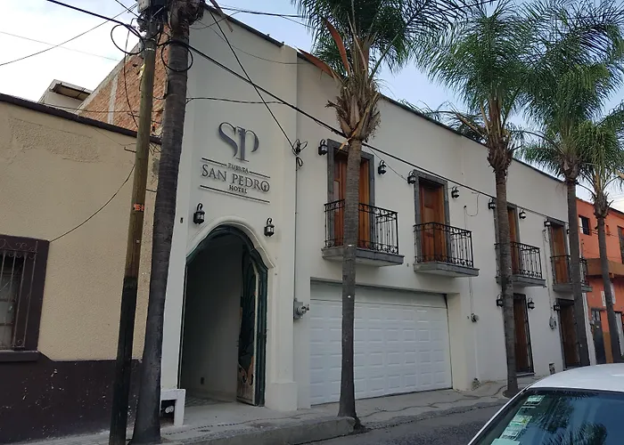 Puerta San Pedro