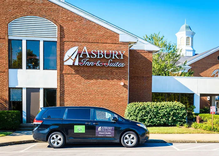 Asbury Inn & Suites
