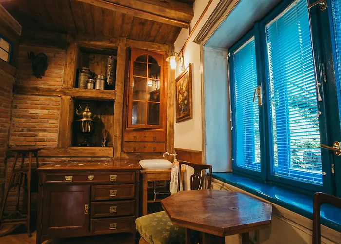 Divna Pani Luxury Gallery Rooms