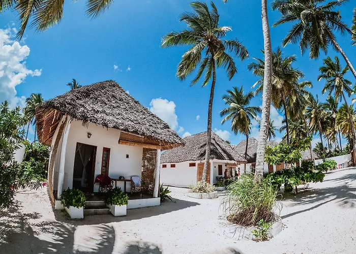 Savera Beach Houses