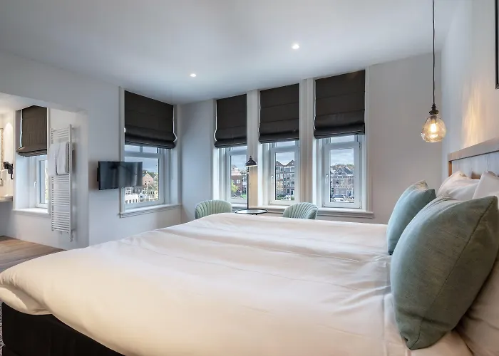 Hotel Maassluis