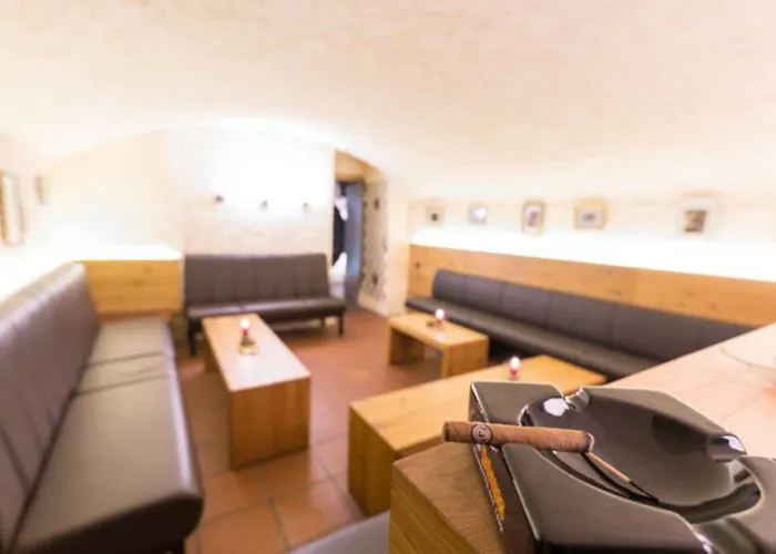 Hotel Bacchus