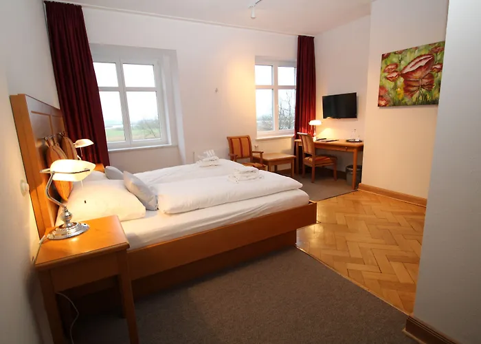 Hotel Zur Treene