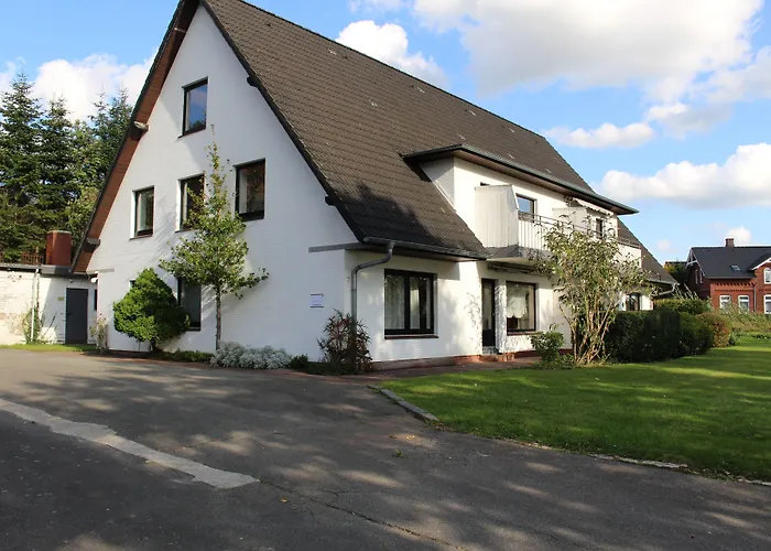 Hotel Zur Treene