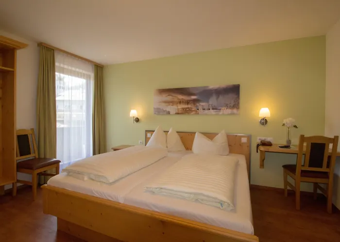 Hotel Munde