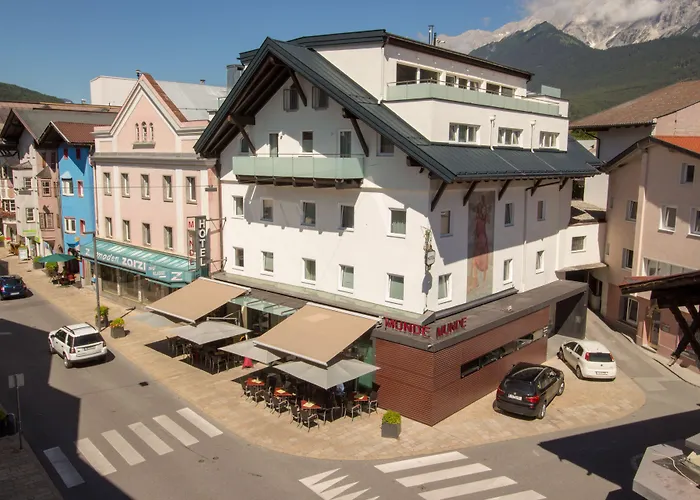 Hotel Munde