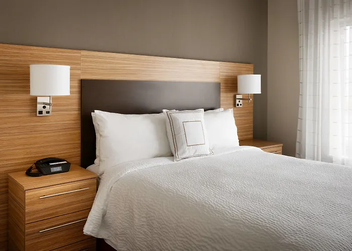 Towneplace Suites By Marriott Clovis