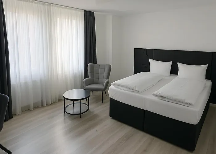 Dormero Hotel Dessau-Rosslau