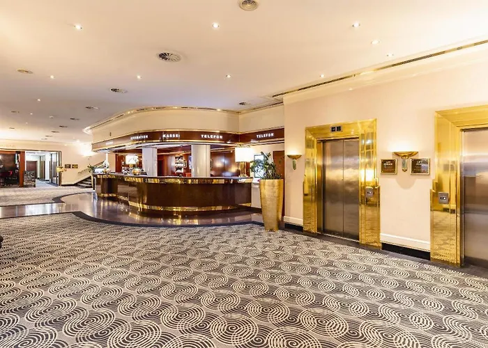 PLAZA Premium Darmstadt