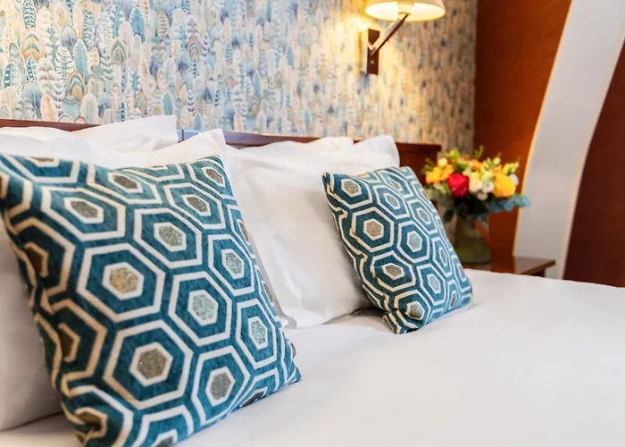 The Originals Boutique, Hotel Normandie, Auxerre