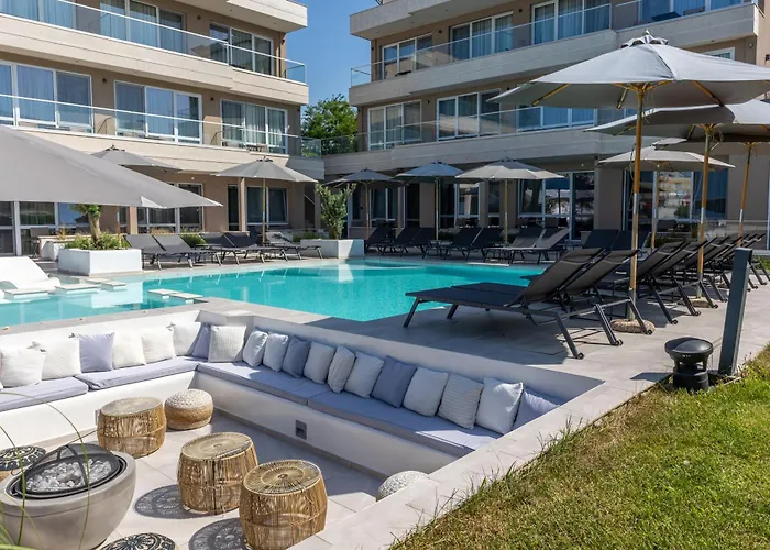 Selena Beach Family Hotel