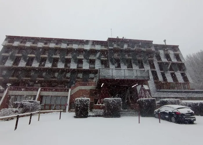Evenia Monte Alba