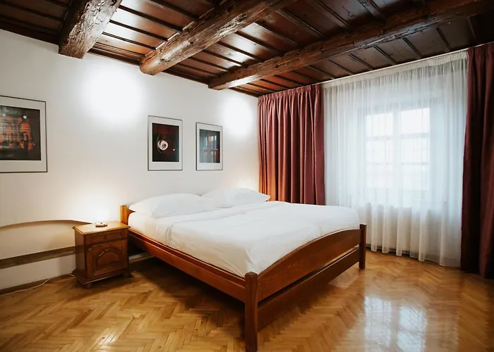 Orea Hotel Arigone Olomouc