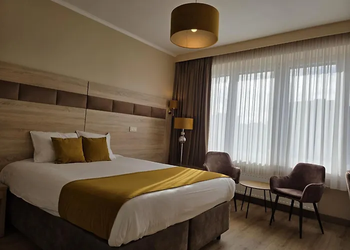 Hotel De France Saint-Gilles