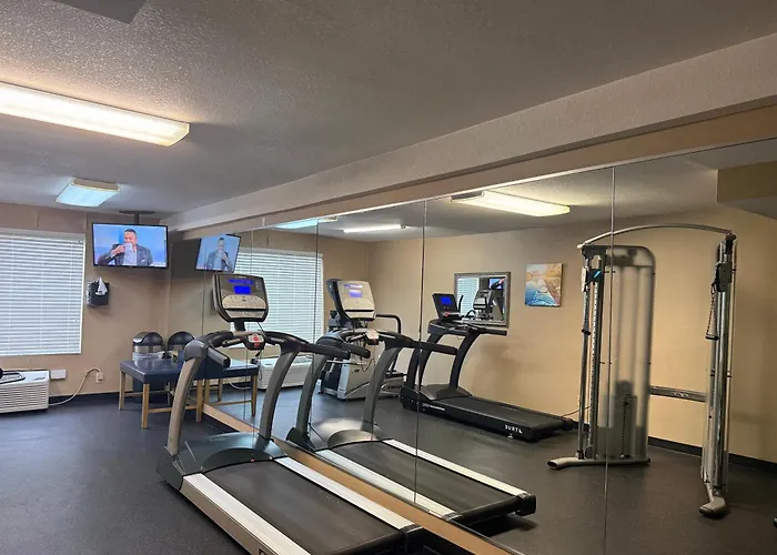 Comfort Inn Falls Church - Tysons Corner