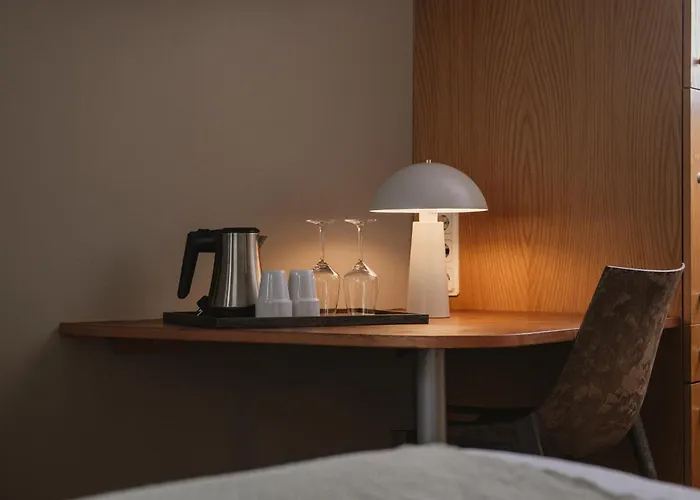 Home Hotel Uppsala