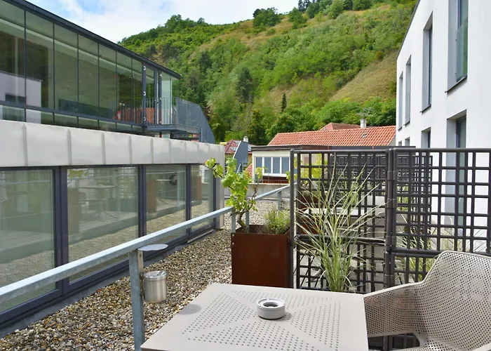 arte Hotel Krems