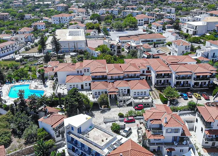 Hotel Dionyssos