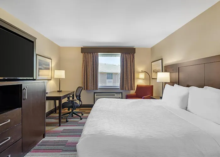 Best Western Plus Stoneridge Inn & Conference Centre London Ontario