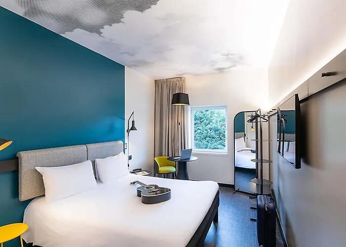 Hotel Ibis Lisboa Alfragide