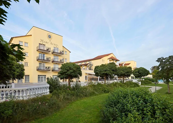 Dorint Marc Aurel Spa & Golf Resort