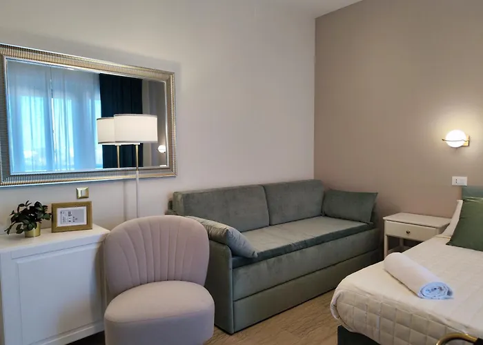 Hotel Minerva