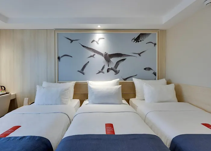 Ramada By Wyndham Istanbul Old City