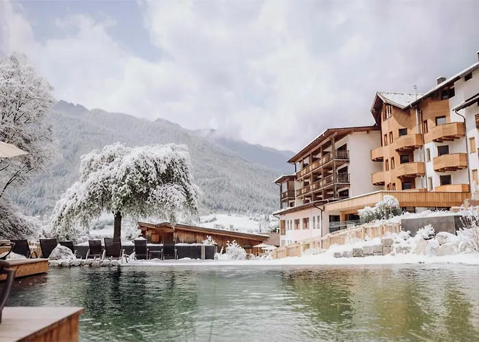 Naturhotel Outside