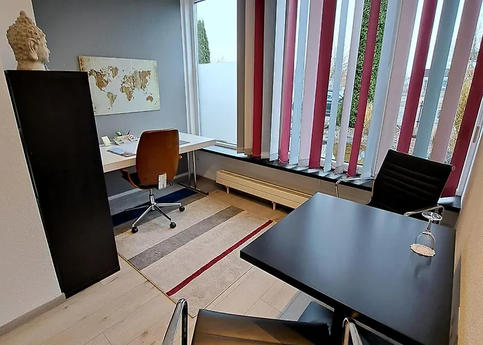 Allgaeuhotel Memmingen Nord