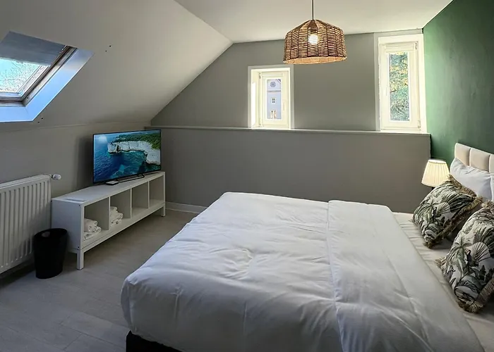 Hotel Chateau Schengen
