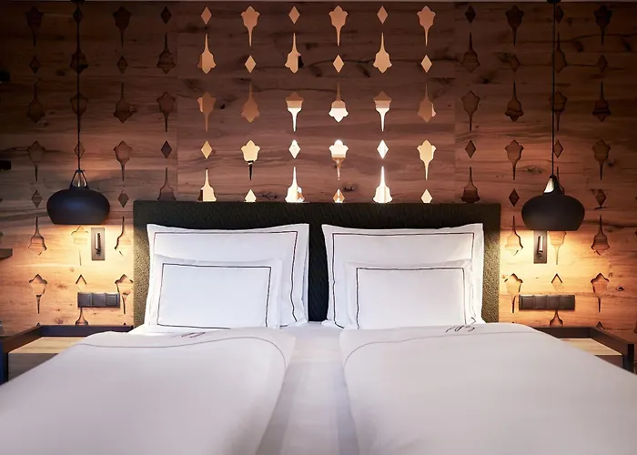 Der Böglerhof - pure nature resort